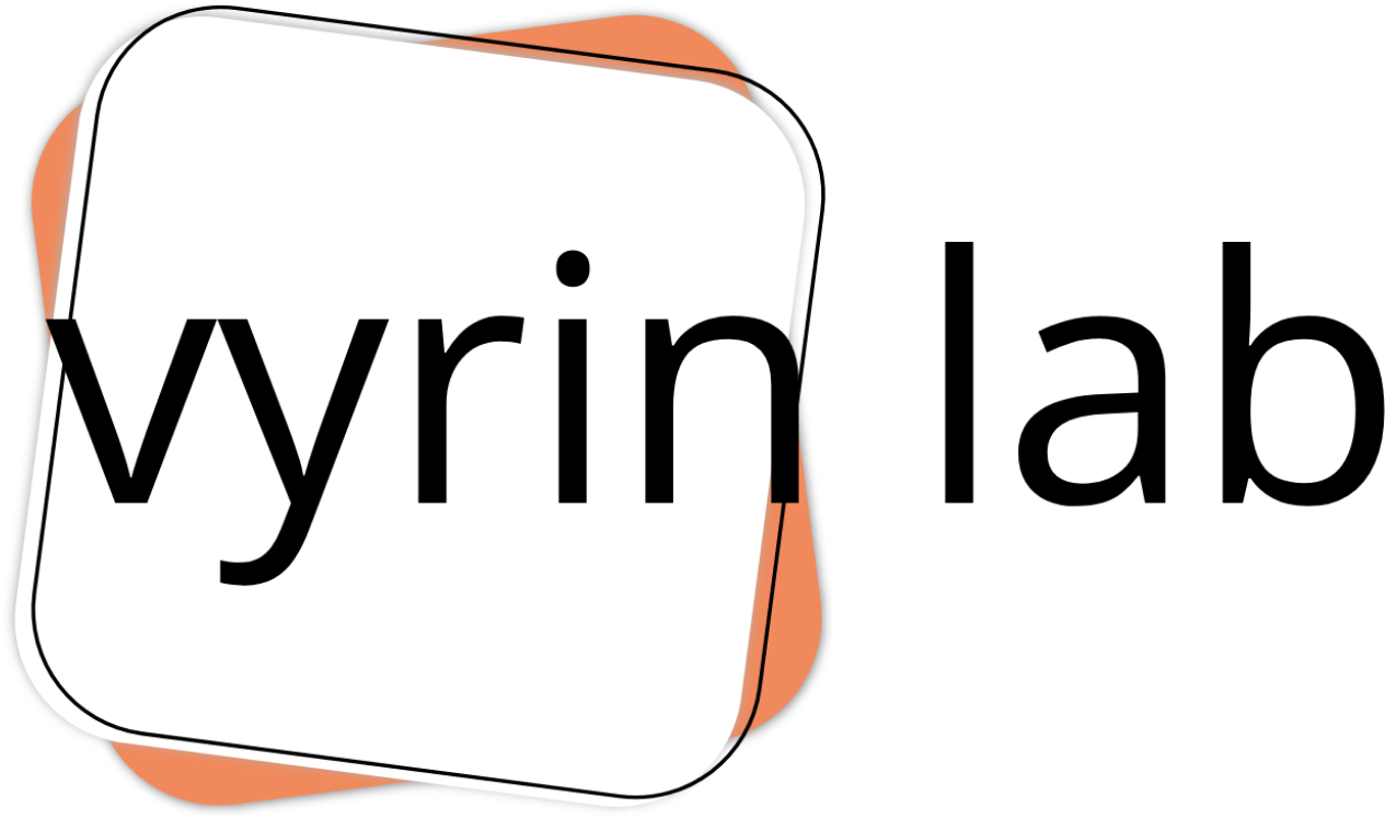 VyrinLab